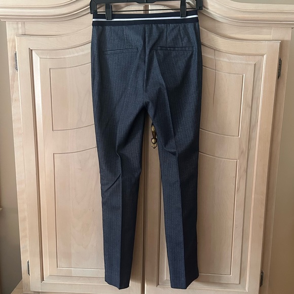 *3/$20 SALE* Zara Cigarette Trousers XS - Picture 2 of 2